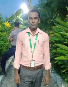 MD Sahazahan 
