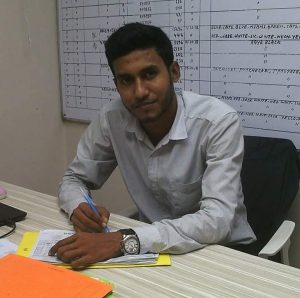 Md Sawon Sikder